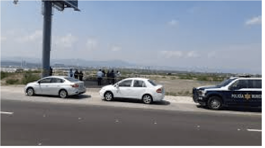 Cae asesino del joven hallado muerto en Libramiento Fray Junípero Serra, fue una venganza por riña