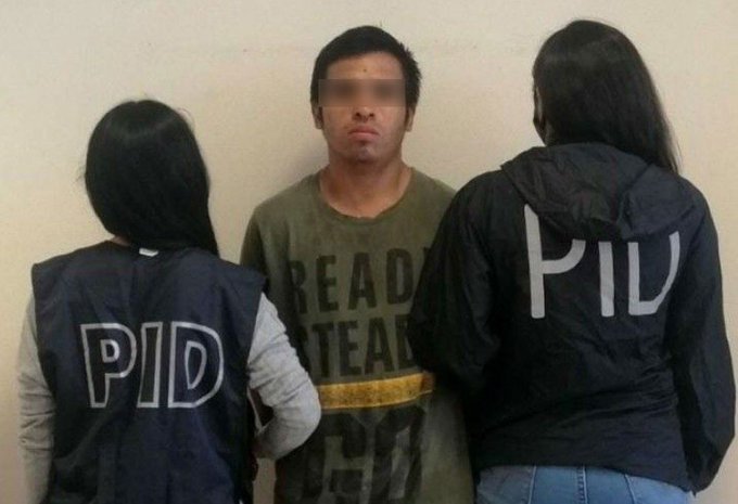 Cae feminicida, estranguló a joven mujer en Tequisquiapan, era su ex cuñada