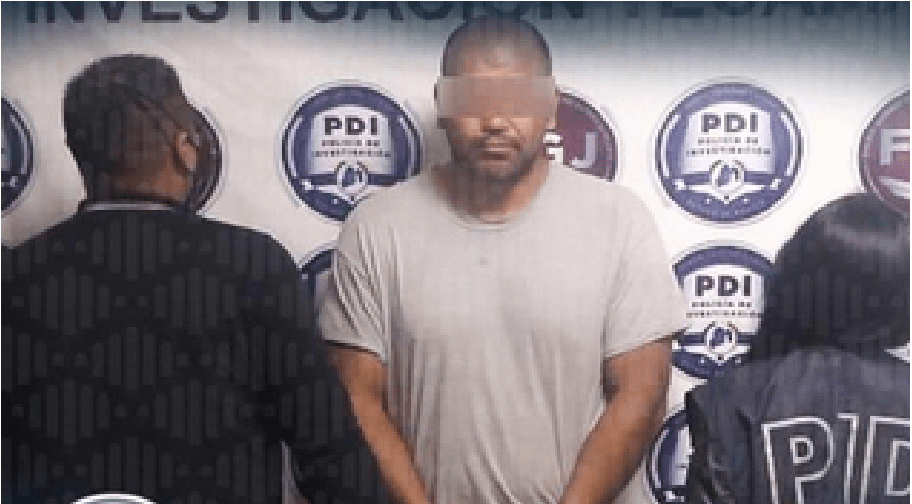 Cae feminicida, mató y degolló a Olga Cano Alcántara, en Amealco