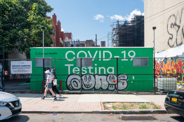 Carbon Health lanzará 100 clínicas emergentes de prueba de COVID-19 en los EE. UU.