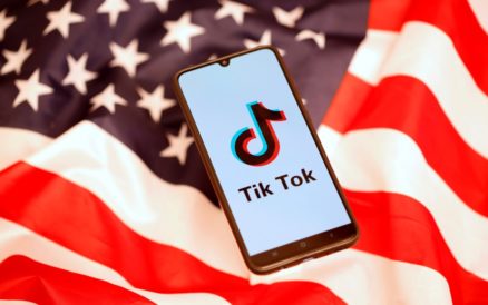 China prefiere que TikTok cierre en EU antes que una venta forzada