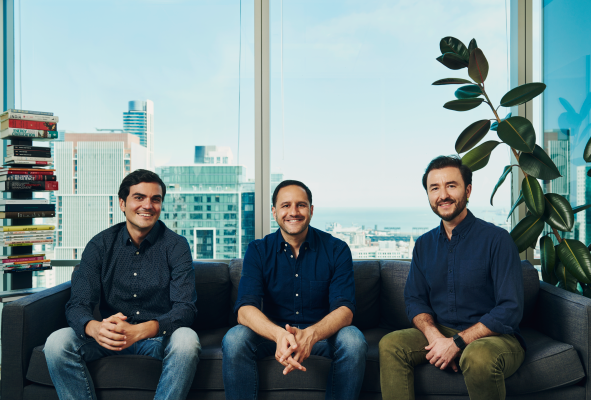 Collective, una plataforma de back-office que atiende a los 'negocios de uno', acaba de obtener una importante ronda de semillas