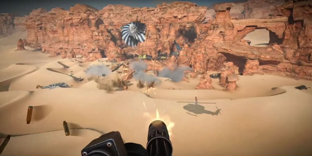 Cómo COD Black Ops Cold War está cambiando las rachas de muertes (y por qué)