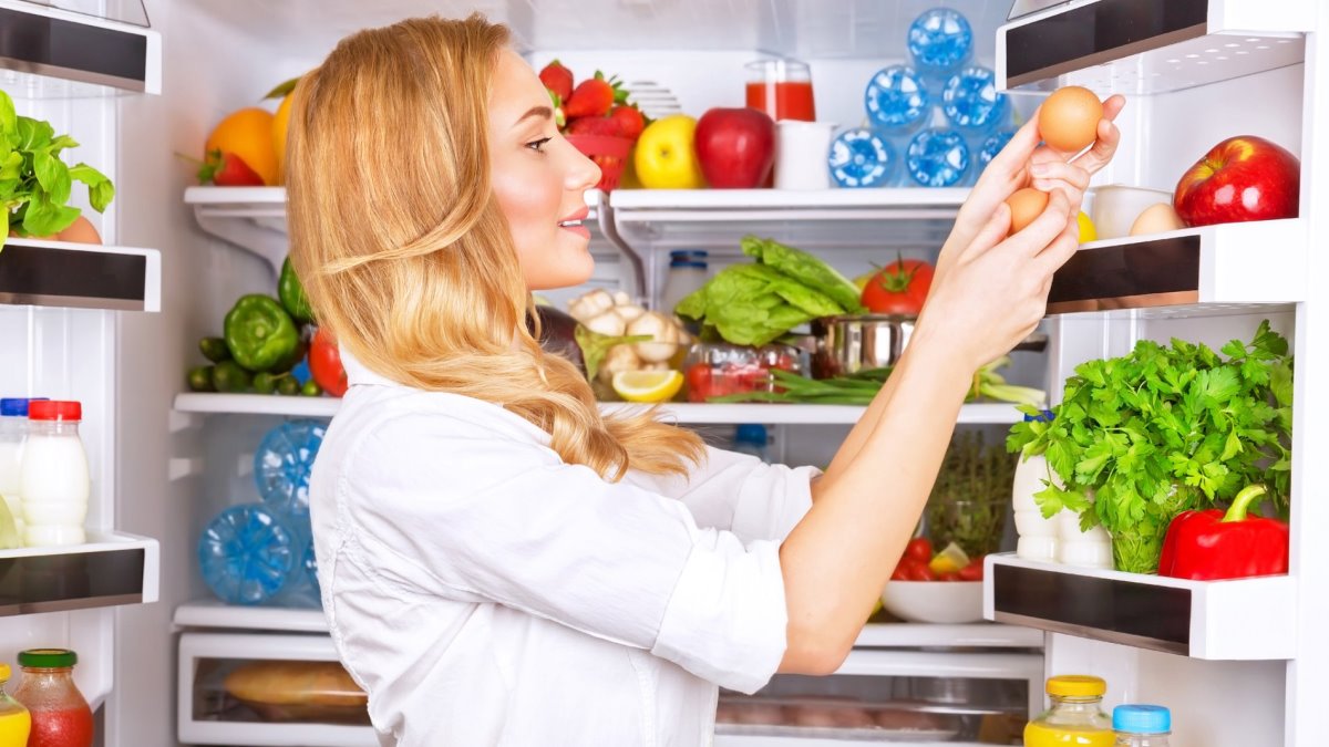 Cómo conservar los alimentos en verano de forma saludable