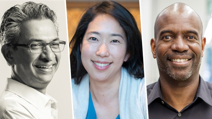 Cómo crear la plataforma de lanzamiento adecuada para su empresa en Disrupt 2020