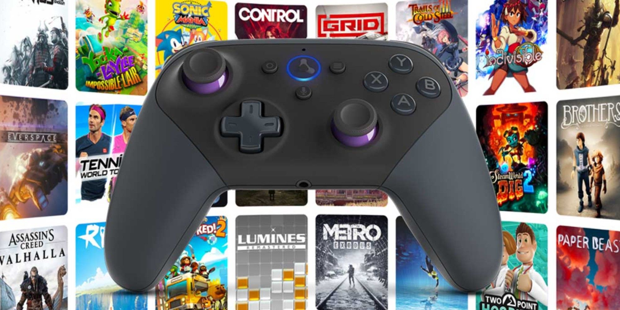 Cómo funciona el servicio Luna Cloud Gaming de Amazon (y cuánto cuesta)