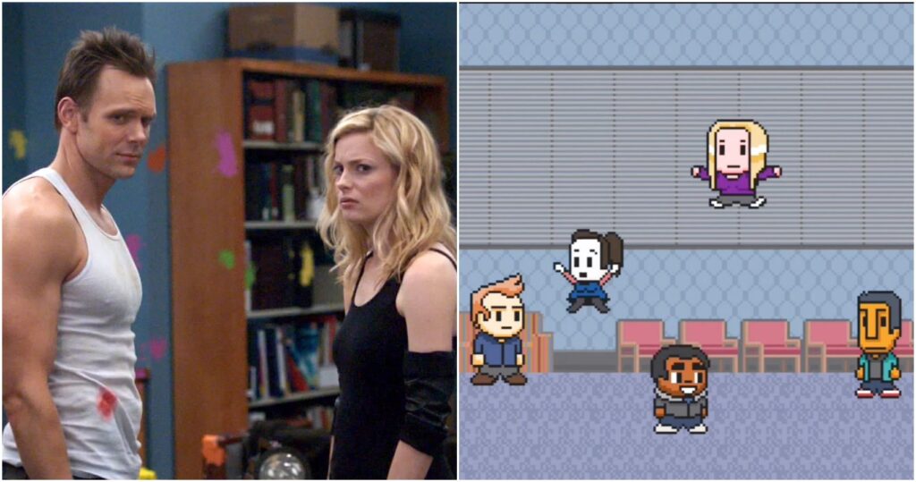 Comunidad: cada temporada clasificada (según Rotten Tomatoes)