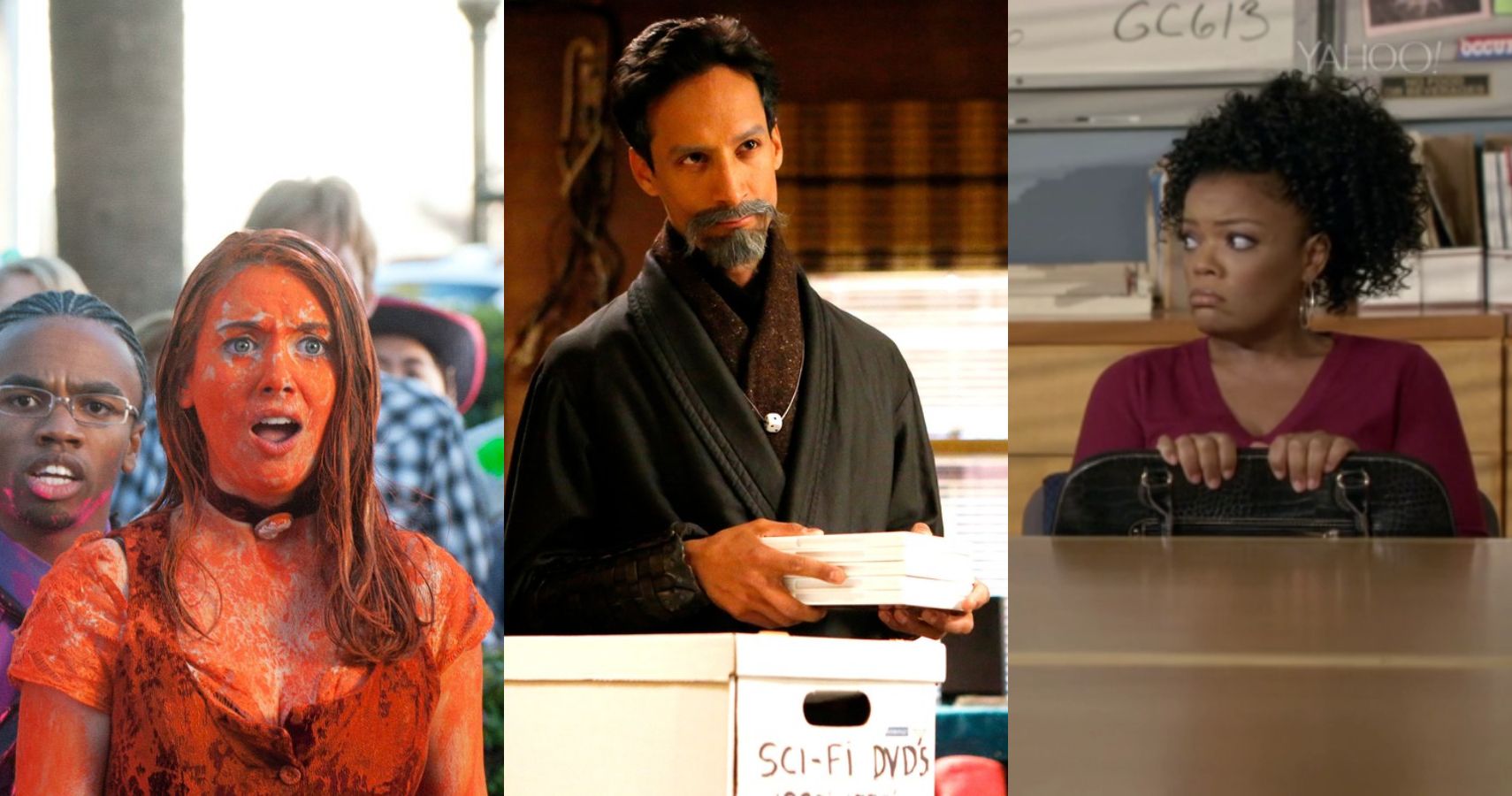 Comunidad: final de cada temporada, clasificado | ScreenRant