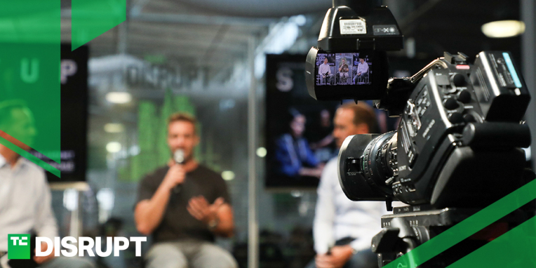 Conozca los TC Top Picks para Disrupt 2020