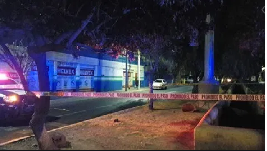 Dan cárcel a dos asesinos en Querétaro, uno mató a su rival en Luis Vega y Monroy y otro en Cerrito Colorado