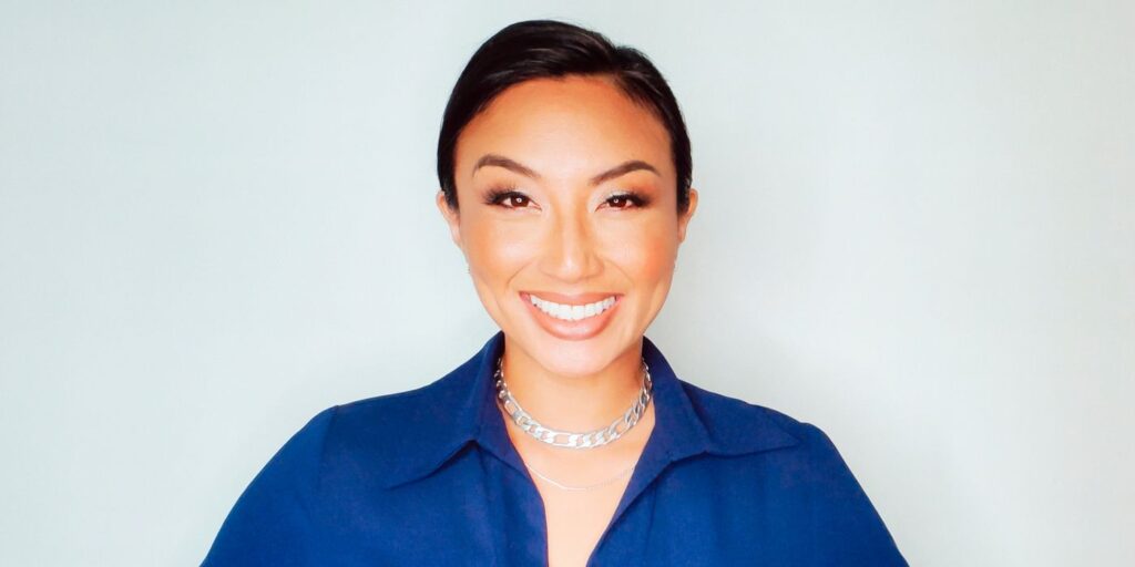 Dancing With The Stars 2020: todo lo que debes saber sobre Jeannie Mai