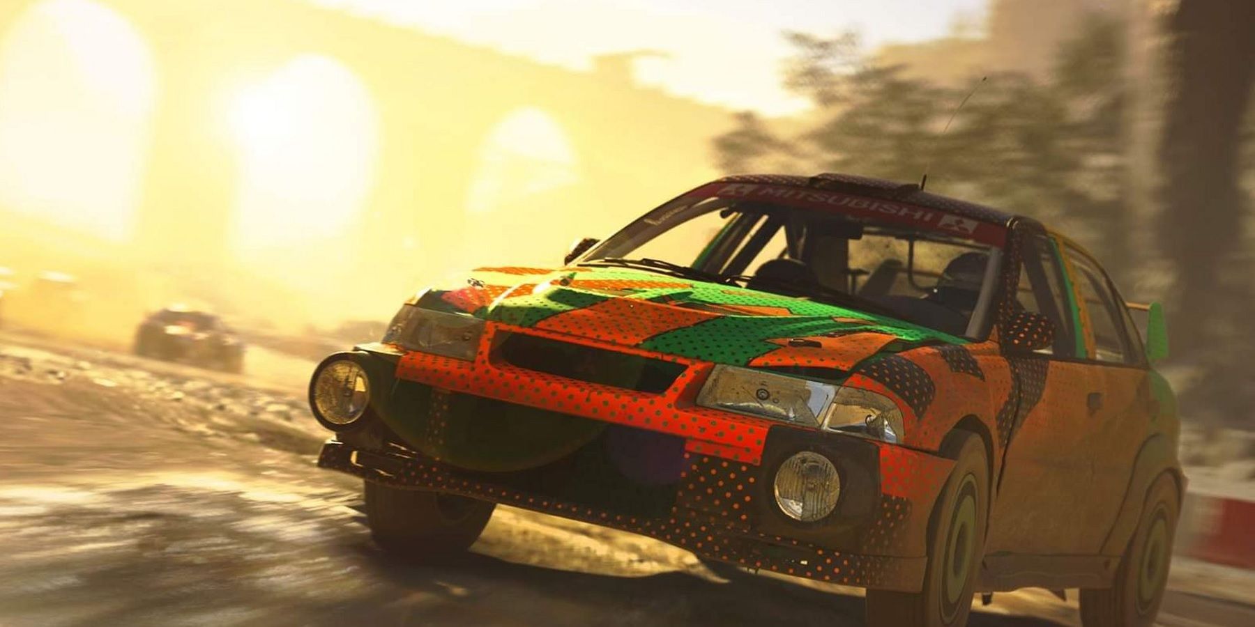 Dirt 5 retrasado DOS VECES en un mes, enviado a la ventana de inicio de Xbox Series X