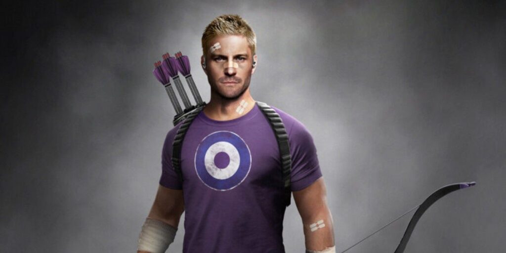 Dónde está Clint Barton en Los Vengadores de Marvel | Screen Rant