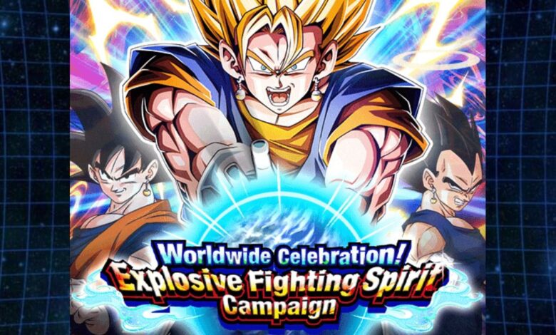 Dragon Ball Z Dokkan Battle: Cómo volver a usar tu cuenta