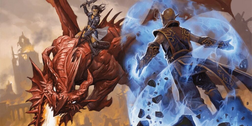 Dungeons & Dragons 5e: las dotes más útiles para cualquier clase o jugador
