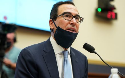 EU incluye en la lista negra a legisladores venezolanos; denuncia manipulación electoral