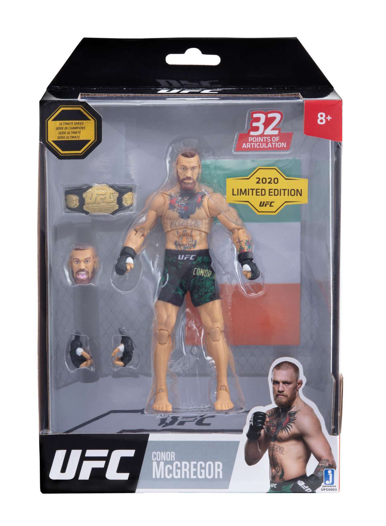 UFC0003-Conor-McGregor-IP