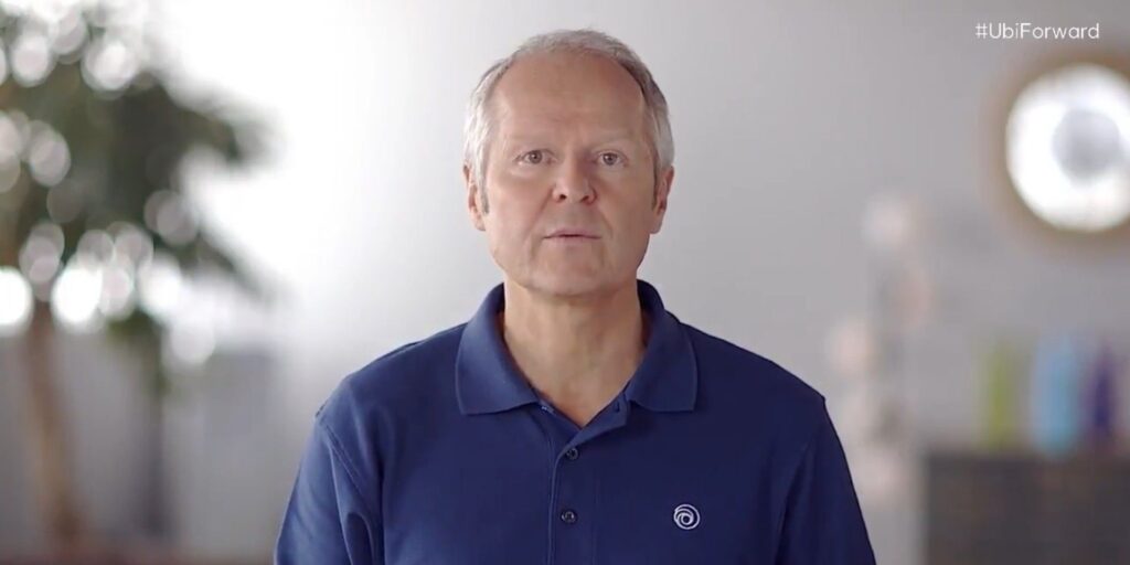 El CEO de Ubisoft emite una disculpa descuidada antes del evento de Ubisoft Forward