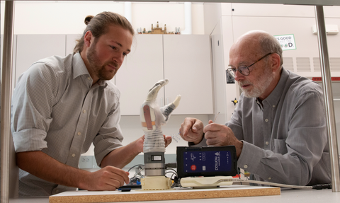 el prototipo de luke