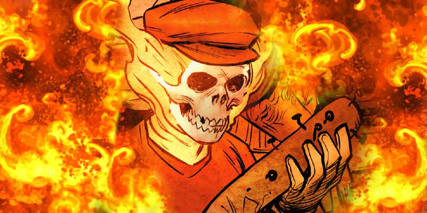 El compañero más fuerte de Marvel es uno del que nunca has oído hablar