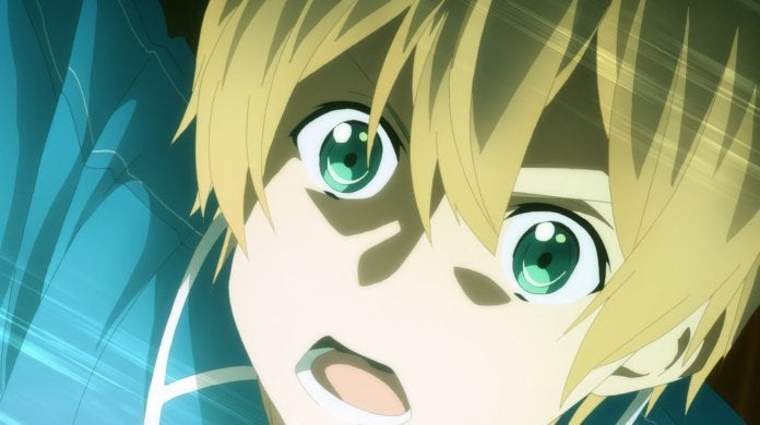 Eugeo-Sword-Art-Online