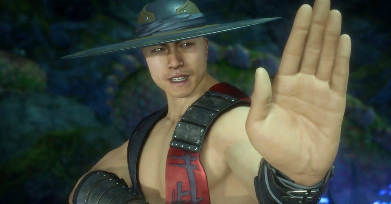 Mortal Kombat 11 Ultimate Kung Lao tiene un combo infinito