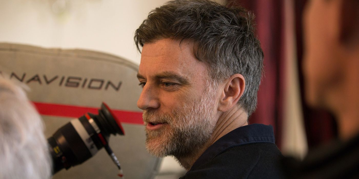 El hijo Cooper de Phillip Seymour Hoffman protagoniza la próxima película de Paul Thomas Anderson