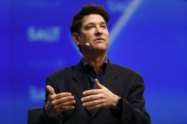 El inversor de Facebook Jim Breyer elige a Austin como el segundo hogar de Breyer Capital