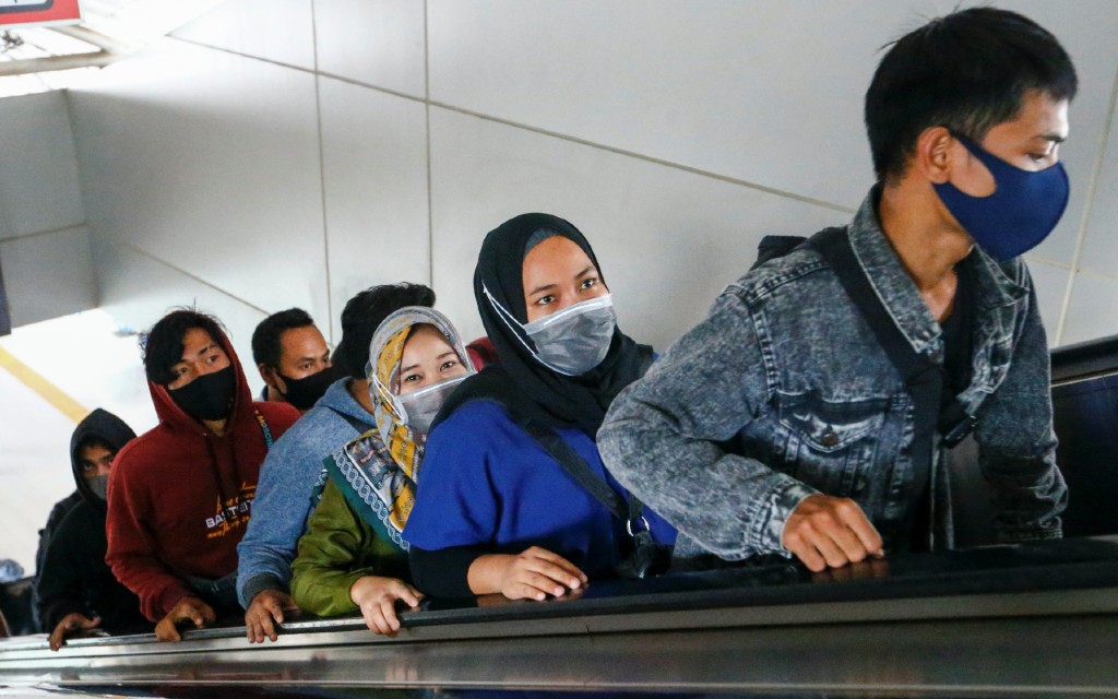 El mundo no estaba preparado para la Covid-19, ni lo está para una próxima epidemia: Estudio