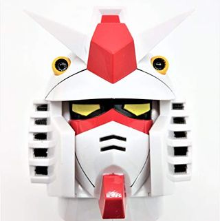 Taza coleccionable de Gundam Taza coleccionable de Gundam