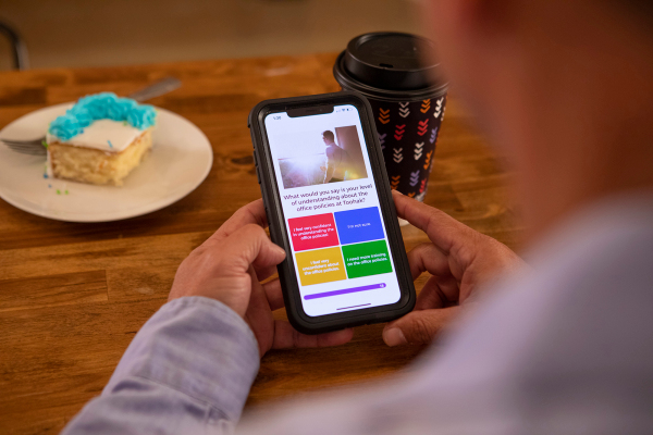 El sitio de aprendizaje electrónico generado por el usuario Kahoot adquiere Actimo por hasta $ 33 millones para duplicar el sector empresarial