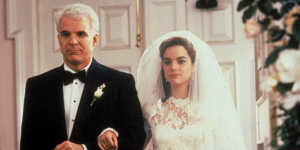 El tráiler de Father of the Bride Part 3 muestra el especial de reunión de Netflix