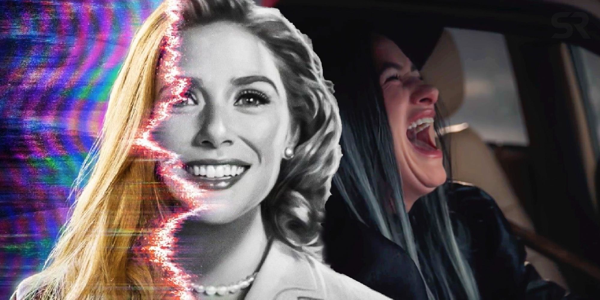 El tráiler de WandaVision apoya la teoría de los villanos de Agatha Harkness