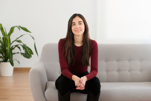 Emjoy gana $ 3 millones para que más mujeres se sintonicen con el autocuidado sexual