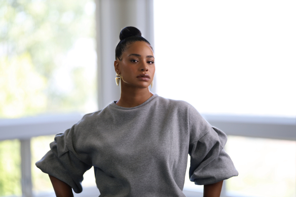 En una repetición de inicio, Courtne Smith lanza NewNew, una red social basada en contenido compartido