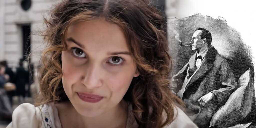 Enola Holmes: Cada huevo de Pascua de Sherlock Holmes en la película