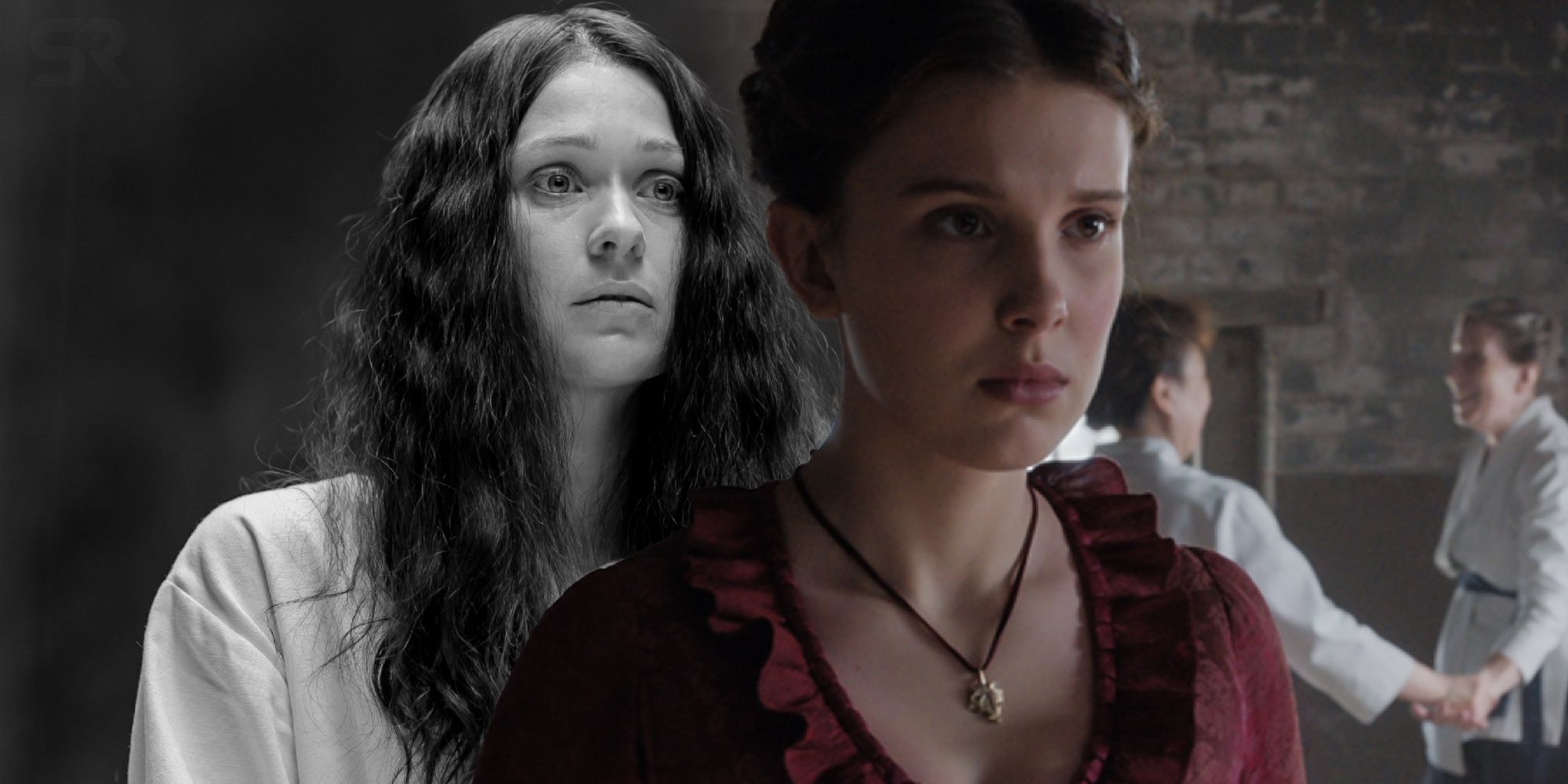 Enola Holmes mejora al peor personaje de la temporada 4 de Sherlock