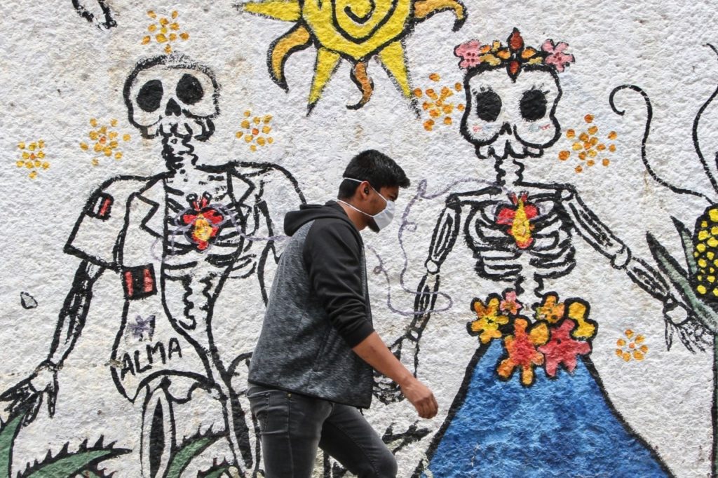 Es el suicidio la segunda causa de muerte entre jóvenes a nivel mundial