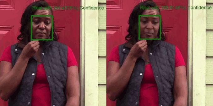 Esta herramienta te ayudará a cazar deepfakes antes de las elecciones