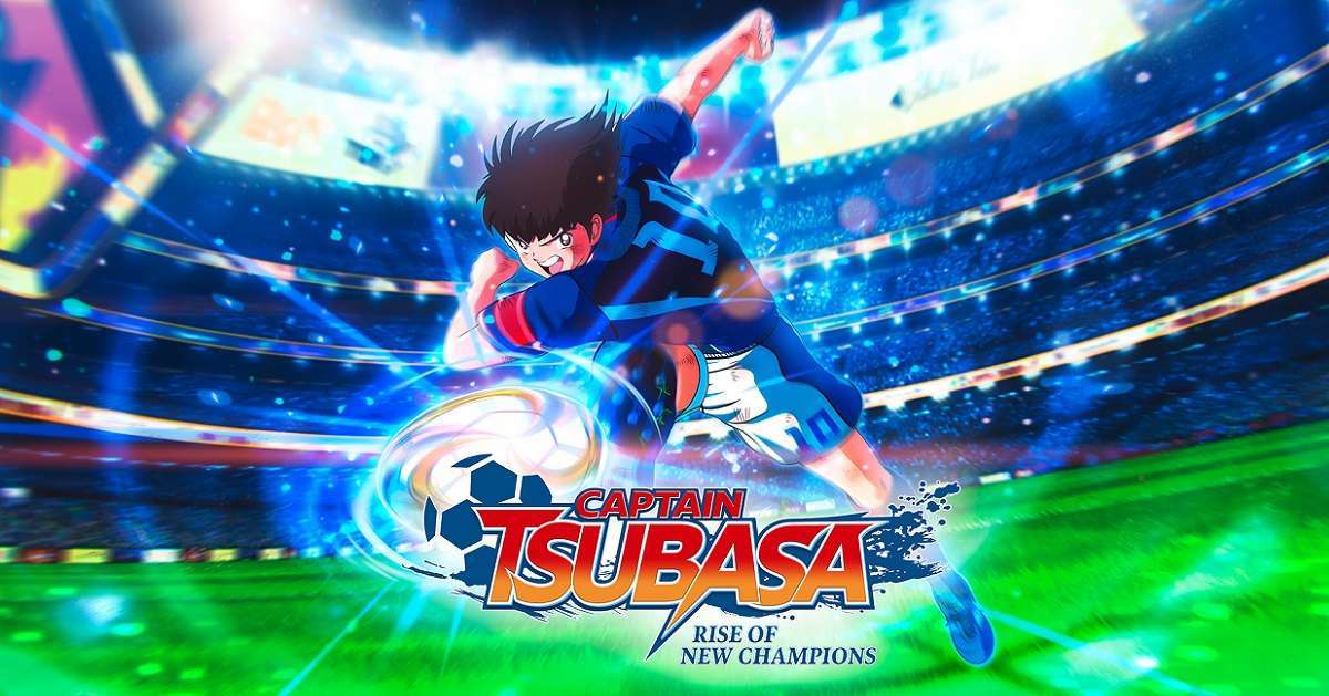 Capitán Tsubasa Capitán Tsubasa