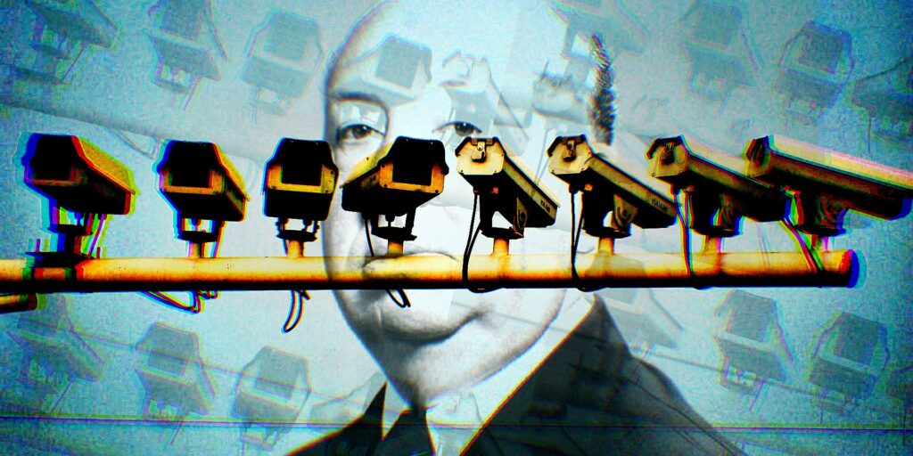 Explicación de la prohibición de reconocimiento facial público y privado de Portland