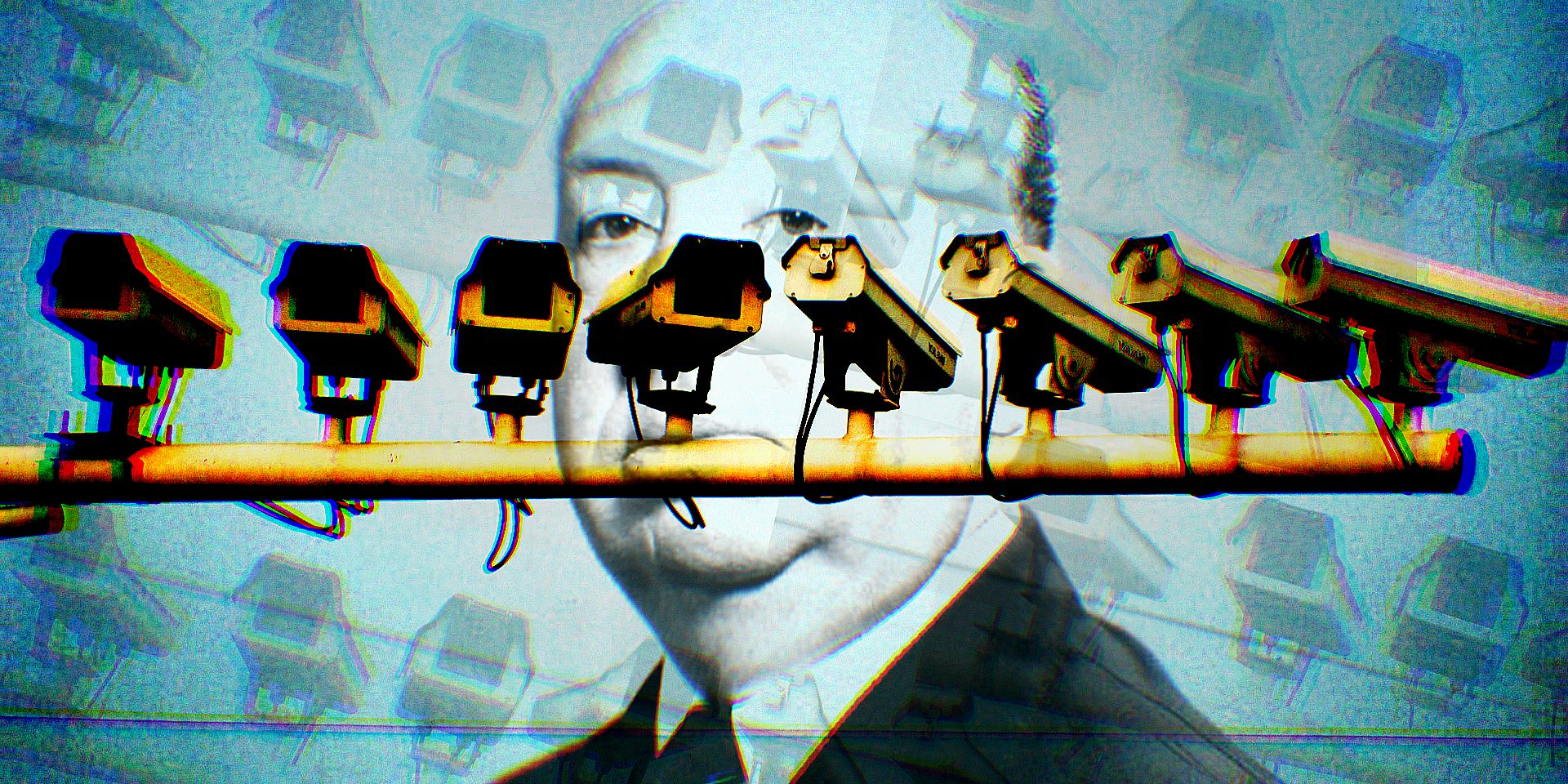 Explicación de la prohibición de reconocimiento facial público y privado de Portland