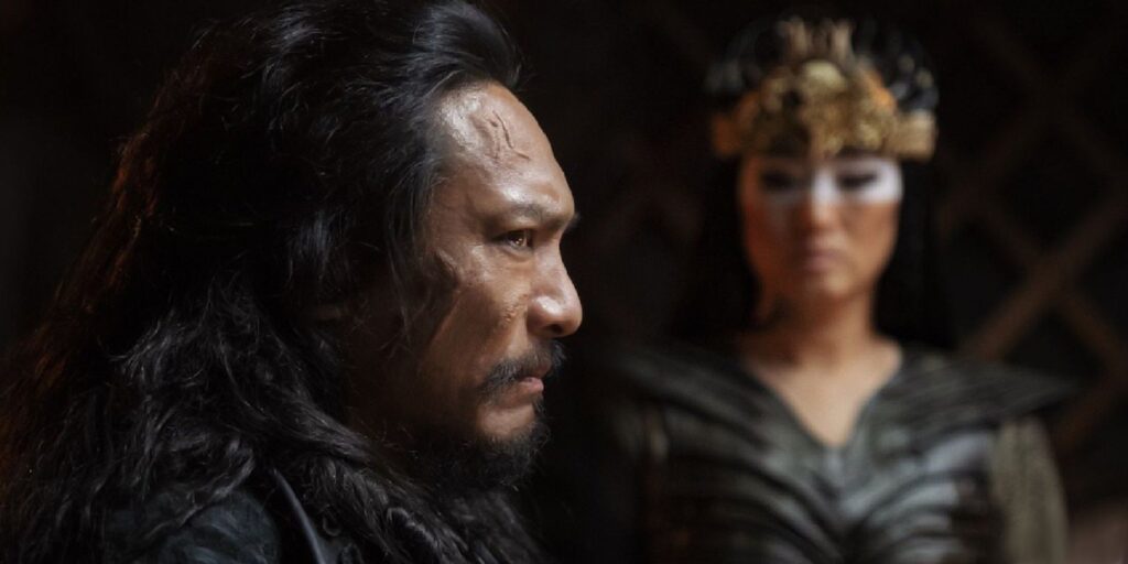 Explicación del NUEVO villano de Mulan 2020 (y por qué son mejores que Shan Yu)