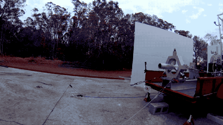 Firehawk Aerospace extiende la financiación inicial a $ 2,5 millones con $ 1,2 millones de Harlow Capital