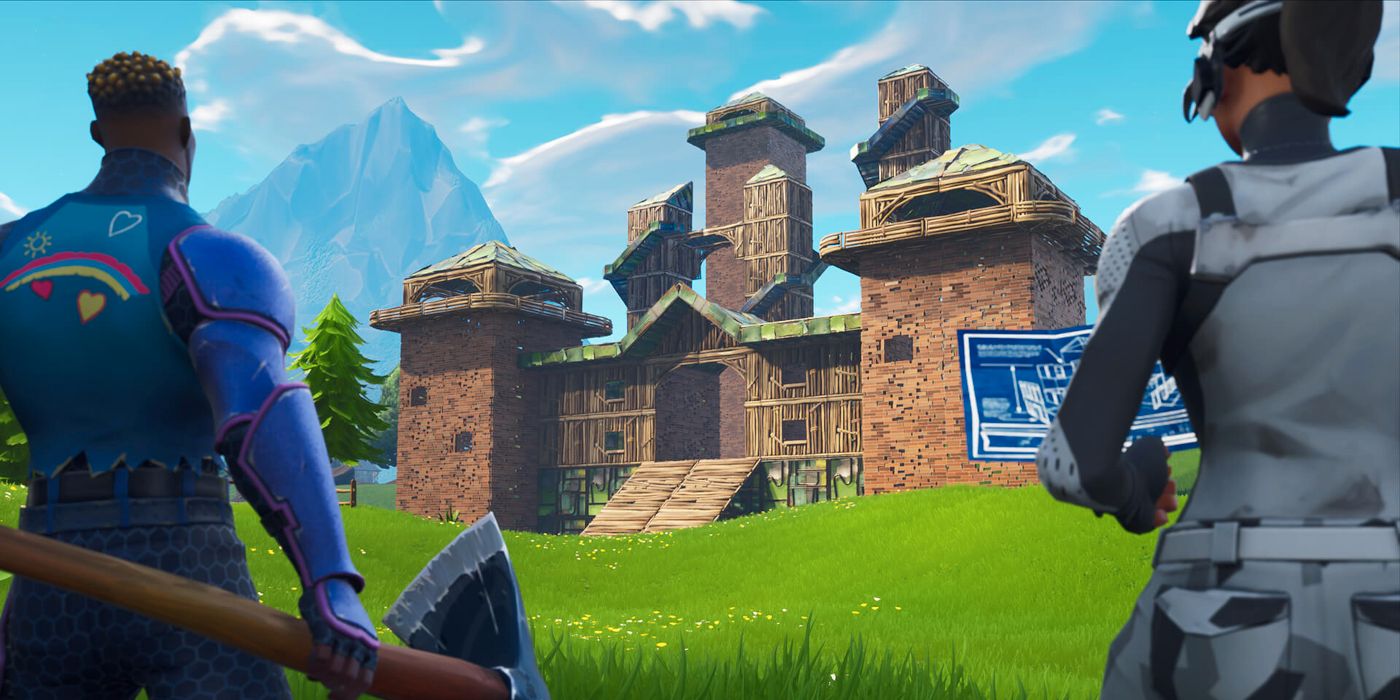 Fortnite vs. El caso de Apple debe ser decidido por un jurado, sugiere el juez