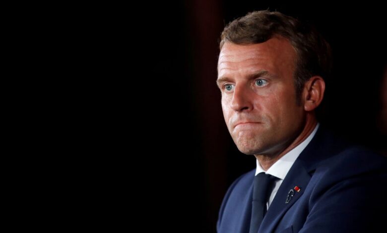Francia inyectará 100 mil millones de Euros para relanzar su economía y el empleo