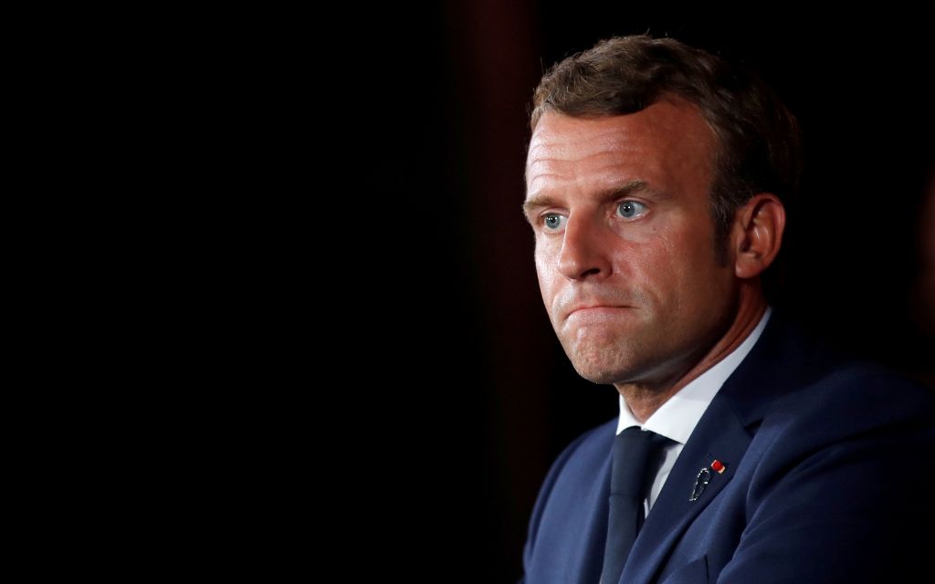 Francia inyectará 100 mil millones de Euros para relanzar su economía y el empleo