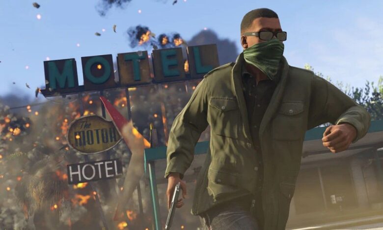 GTA Online: Rockstar borra cuentas y prohíbe permanentemente a los tramposos