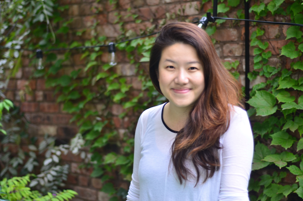 Gillian Tee de Homage sobre cómo la tecnología puede ayudar a la población mundial que envejece