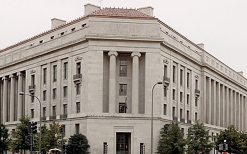 Gobierno de EU etiqueta de “jurisdicciones anarquistas” a Nueva York, Seattle y Portland